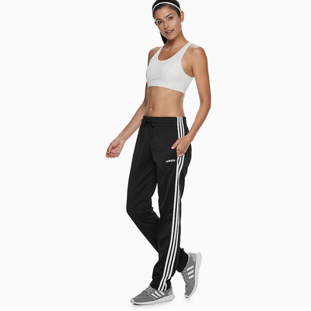 Adidas tri-line climacool jogger